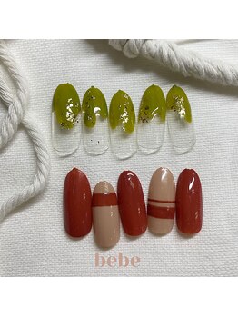 ベベ(bebe)/
