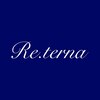 リテルナ(Re.terna)のお店ロゴ