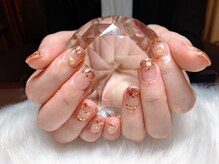 アムルーズ(Amoureuse)/ラメグラデーション♪