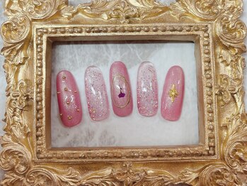 マジックミラー/