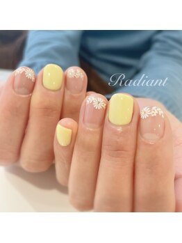 ラディアント 学芸大学(Radiant)/ボタニカルフレンチ