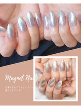 トップノッチネイルズ(TOP NOTCH NAILS)/Galaxyマグネット