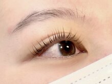 フィアラ 京都駅前店(Fiara)/パリジェンヌ