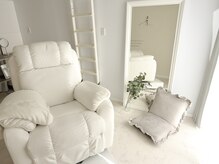 ルガルデアモル(Lugar de amor)/店内