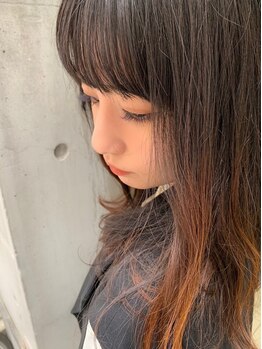 ラッシュバイシュクラン 西条店(LASH by Syukuran)/