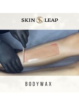 スキンリープワックスサロン 川崎店(SKINLEAP Wax salon)/ソフトワックス