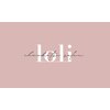 ロリ(loli)のお店ロゴ