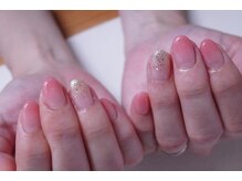 プチリリィ(Petit Lily)/グラデーションも人気です！