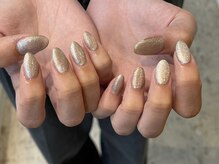 ジャム バイ ネオリーブ 高円寺(jam by neolive)/マグネットネイル