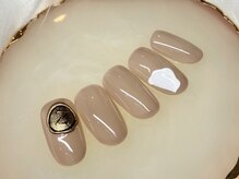 ロンズネイル(Ron's nail)/定額7700円