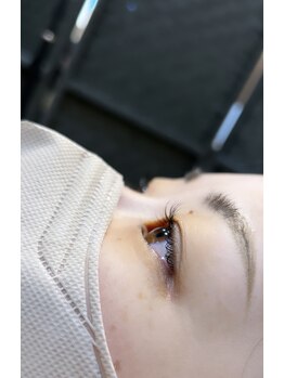 ゼン(Zen)/ラッシュリフト