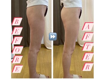 サロン ヌーク(salon Nook)/ヒップアップ/筋トレ