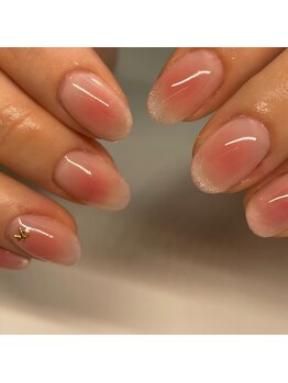 ネイルサロン ラシーヌ(Racine)/