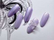 エヌラ(ENURA)/シンプルデザインコース