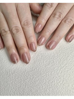 ラブナ(LOVENA)/フレンチフラワー