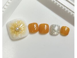 デザインフット