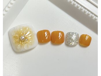 チェリーズクラブ ふじみ野店(Cherry'sClub)/デザインフット