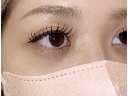 アイリス バイ イリゼ(Iris by Irisee)の写真