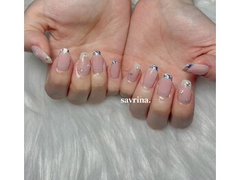 サブリナバイ ルヴィ(savrina by REVI)/