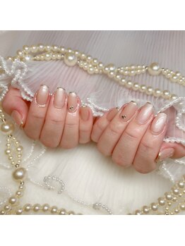 アイカ(Aika)/スキニーフレンチ