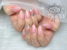 リシェル 原宿店(Ricel)/定額デザイン♪