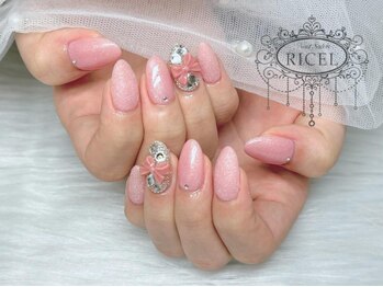 リシェル 原宿店(Ricel)/定額デザイン♪