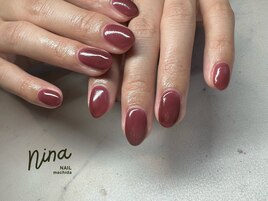 ちゅるんボルドー