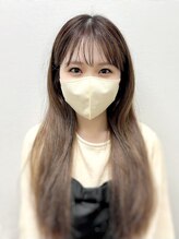 リリーラッシュ 国分寺北口店(LilyLash) Sunagawa Mei