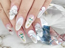 ラウム(Raum)/おまかせデザイン￥8800