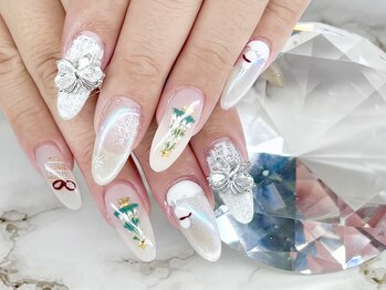 ラウム(Raum)/おまかせデザイン¥8800