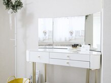 リベルテ(LIBERTE)/パウダールーム完備