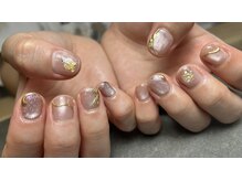 ママココ ネイル(mamacocoNAIL)/