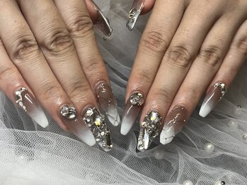 ミチイスリー(導一 III)/お客様持ち込みデザイン