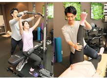 ヒルズフィット(Hills Fit)
