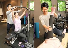 ヒルズフィット(Hills Fit)
