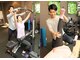 ヒルズフィット(Hills Fit)の写真