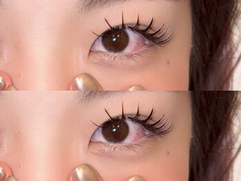 エルレ 二子玉川店(ELRe)/LEDエクステ140本