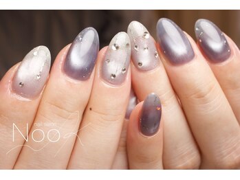 ヌック(Nook)/Nookデザインサンプル♪