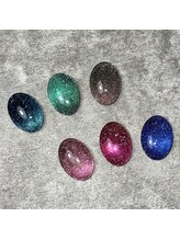 ベル 仙台店(Belle)/マグネットフラッシュ★