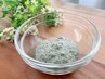 【追加オプション】高濃度ミネラルケア◎PHYTOMER脊柱タラソパック ¥2,000