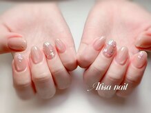 アリサネイル(ALISA NAIL)