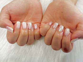 リスブラン 銀座新富町店/