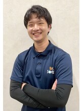 ビーストレッチ イオンモール土岐店(Beeストレッチ) 安藤 結人