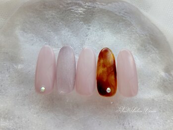 ネイルサロン ヴィクシア(Nail Salon VIXIA)/定額Aコース☆6680円