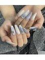 キヒ 大塚店(Kihi)&nbsp;チップ長さだし持ち込みデザイン