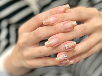 スリープ 中目黒(Sleep nakameguro)/Michiruアート/中目黒sleep