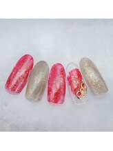 はあとねいるプチ 大阪店/ハンド67