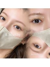 シュリ バイ ハオ(shuril by hao)/迷ったらこれ！& healthy♪