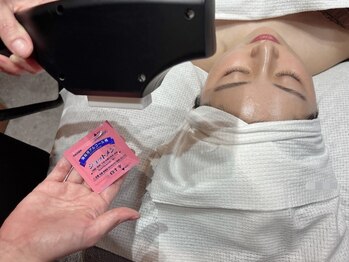 ポノピピ(ponopipi)の写真/【メンズ・レディース大歓迎】男性・女性どちらも通いやすい空間をご用意◇痛みの少ない施術◎