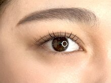 マティエ 薬院店(Matie)/フラットラッシュ（カラー）